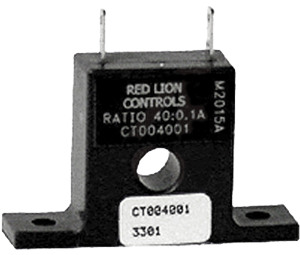 Red Lion Current Transformer, Model CT004